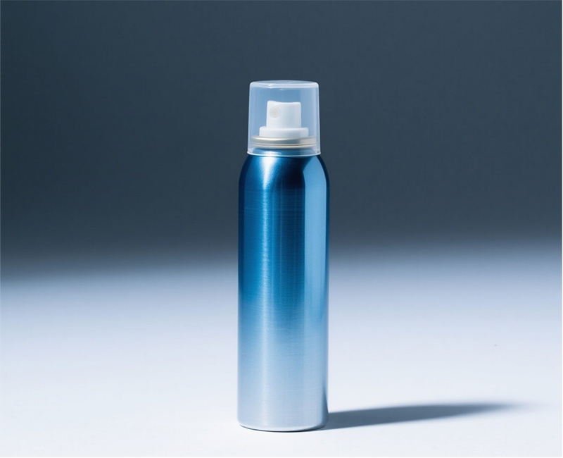 Az Aerosol Cosmetics Factory kiderült: Mennyit tudsz?