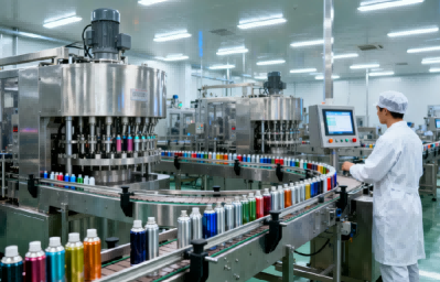 Az aeroszolos kozmetikumok minőségének megértése