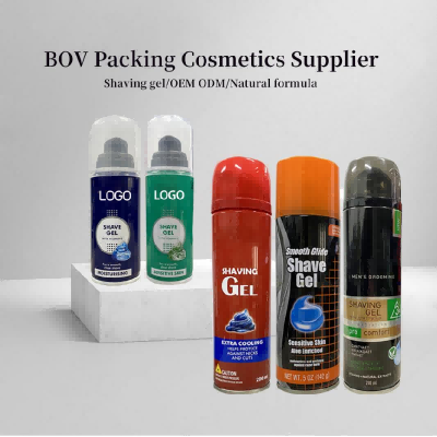 Férfi testápoló aeroszol piac