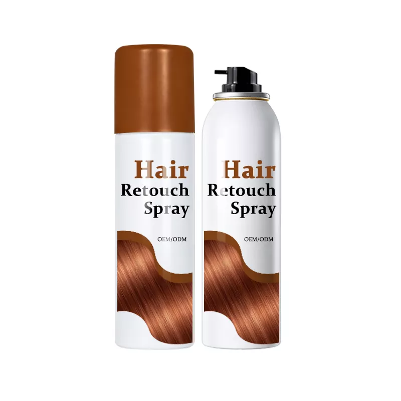Könnyű Couverture Uniforme hajretusáló spray